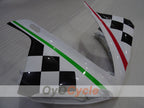 Obere Frontverkleidung für Yamaha 09-11  YZF-R1 #OYO87911579