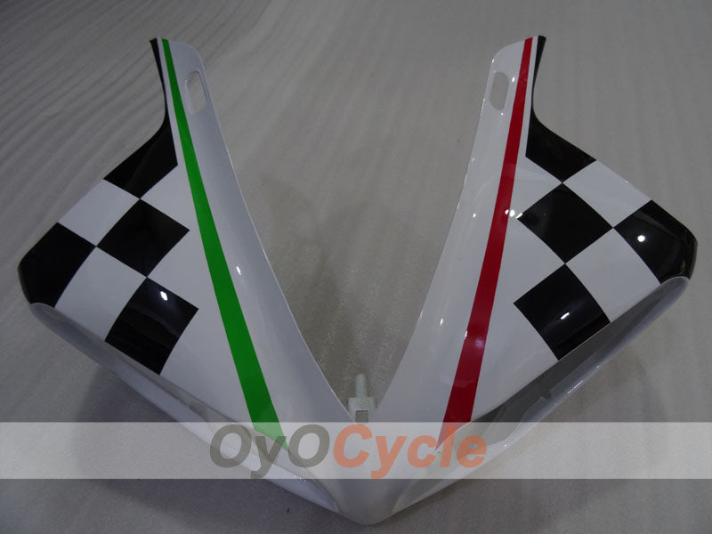 Obere Frontverkleidung für Yamaha 09-11  YZF-R1 #OYO87911579