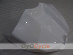 Einspritzverkleidungsset für 09-11 YZF-R1 - Schwarz, Perlweiß - ABARTH #OYO87905722