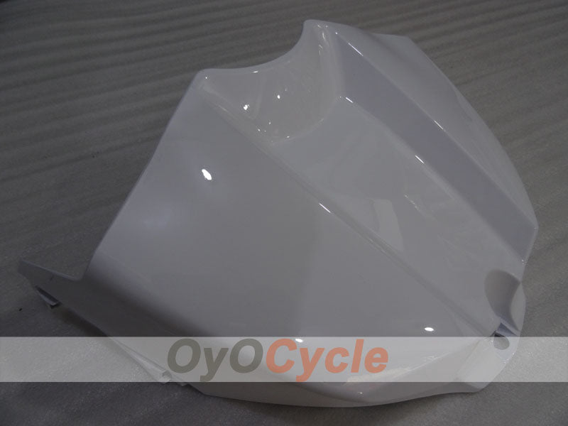 Einspritzverkleidungsset für 09-11 YZF-R1 - Schwarz, Perlweiß - ABARTH #OYO87905722