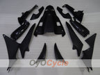 Einspritzverkleidungsset für 09-11 YZF-R1 - Schwarz, Perlweiß - ABARTH #OYO87905722