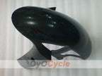 Einspritzverkleidungsset für 09-11 YZF-R1 - Rot, Schwarz - Flamme #OYO87905723