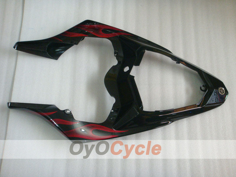 Hintere Heckverkleidung für Yamaha 09-11 YZF-R1 #OYO87911583 Zweitbild