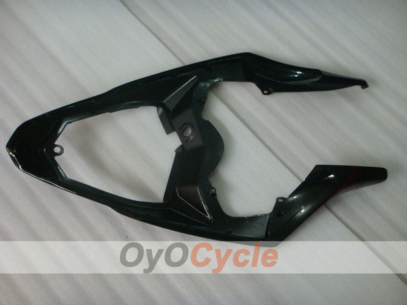 Einspritzverkleidungsset für 09-11 YZF-R1 - Rot, Schwarz - Flamme #OYO87905723