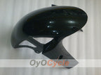 Einspritzverkleidungsset für 09-11 YZF-R1 - Rot, Schwarz - Flamme #OYO87905723