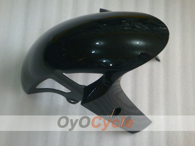 Einspritzverkleidungsset für 09-11 YZF-R1 - Rot, Schwarz - Flamme #OYO87905723