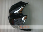 Einspritzverkleidungsset für 09-11 YZF-R1 - Rot, Schwarz - Flamme #OYO87905723
