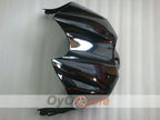 Einspritzverkleidungsset für 09-11 YZF-R1 - Rot, Schwarz - Flamme #OYO87905723