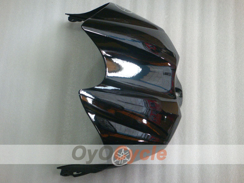 Einspritzverkleidungsset für 09-11 YZF-R1 - Rot, Schwarz - Flamme #OYO87905723
