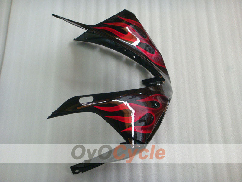 Obere Frontverkleidung für Yamaha 09-11  YZF-R1 #OYO87911582