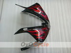 Obere Frontverkleidung für Yamaha 09-11  YZF-R1 #OYO87911582