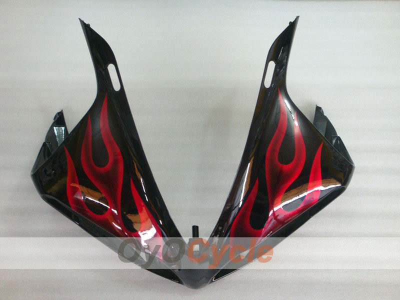 Obere Frontverkleidung für Yamaha 09-11  YZF-R1 #OYO87911582
