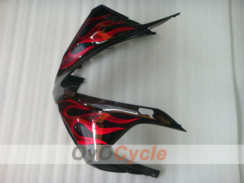 Obere Frontverkleidung für Yamaha 09-11  YZF-R1 #OYO87911582 Zweitbild