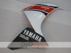 Einspritzverkleidungsset für 09-11 YZF-R1 - Rot, Weiß - Werksstil #OYO87905724