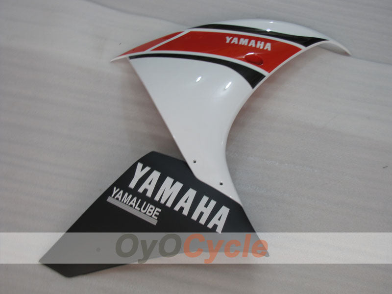 Linke und rechte Seitenverkleidung für Yamaha 09-11 YZF-R1 #OYO87911589