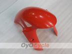 Einspritzverkleidungsset für 09-11 YZF-R1 - Rot, Weiß - Werksstil #OYO87905724