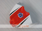 Einspritzverkleidungsset für 09-11 YZF-R1 - Rot, Weiß - Werksstil #OYO87905724