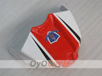 Einspritzverkleidungsset für 09-11 YZF-R1 - Rot, Weiß - Werksstil #OYO87905724