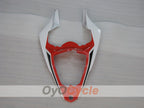 Einspritzverkleidungsset für 09-11 YZF-R1 - Rot, Weiß - Werksstil #OYO87905724