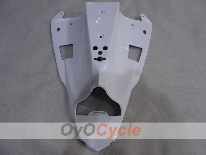 Einspritzverkleidungsset für 09-11 YZF-R1 - Weiß - Werksstil #OYO87905725
