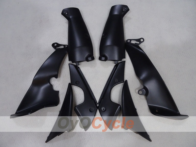 Einspritzverkleidungsset für 09-11 YZF-R1 - Weiß - Werksstil #OYO87905725