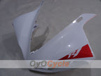 Einspritzverkleidungsset für 09-11 YZF-R1 - Weiß - Werksstil #OYO87905725