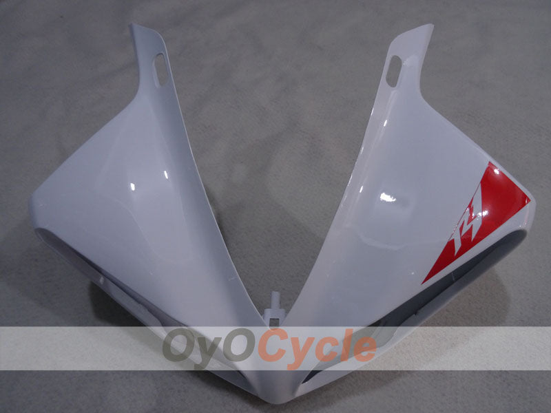 Obere Frontverkleidung für Yamaha 09-11  YZF-R1 #OYO87911590