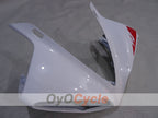 Obere Frontverkleidung für Yamaha 09-11  YZF-R1 #OYO87911590