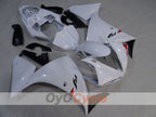 Einspritzverkleidungsset für 09-11 YZF-R1 - Weiß - Werksstil #OYO87905725