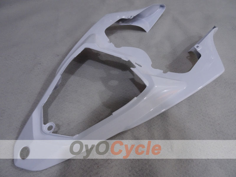 Einspritzverkleidungsset für 09-11 YZF-R1 - Weiß - Werksstil #OYO87905725