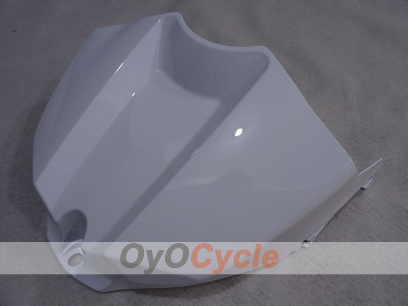 Einspritzverkleidungsset für 09-11 YZF-R1 - Weiß - Werksstil #OYO87905725