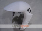Einspritzverkleidungsset für 09-11 YZF-R1 - Weiß - Werksstil #OYO87905725