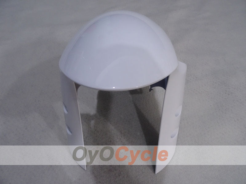 Einspritzverkleidungsset für 09-11 YZF-R1 - Weiß - Werksstil #OYO87905725