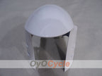 Einspritzverkleidungsset für 09-11 YZF-R1 - Weiß - Werksstil #OYO87905725