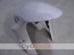 Einspritzverkleidungsset für 09-11 YZF-R1 - Weiß - Werksstil #OYO87905725