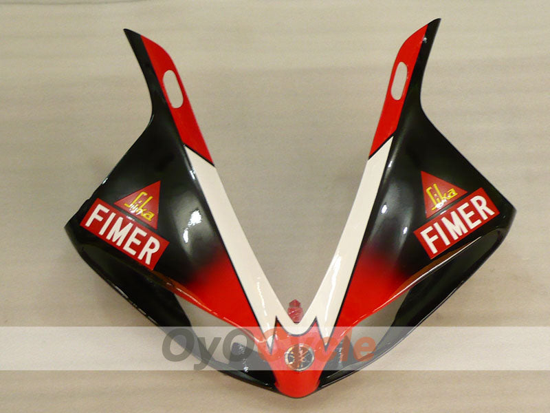 Obere Frontverkleidung für Yamaha 09-11  YZF-R1 #OYO87911594