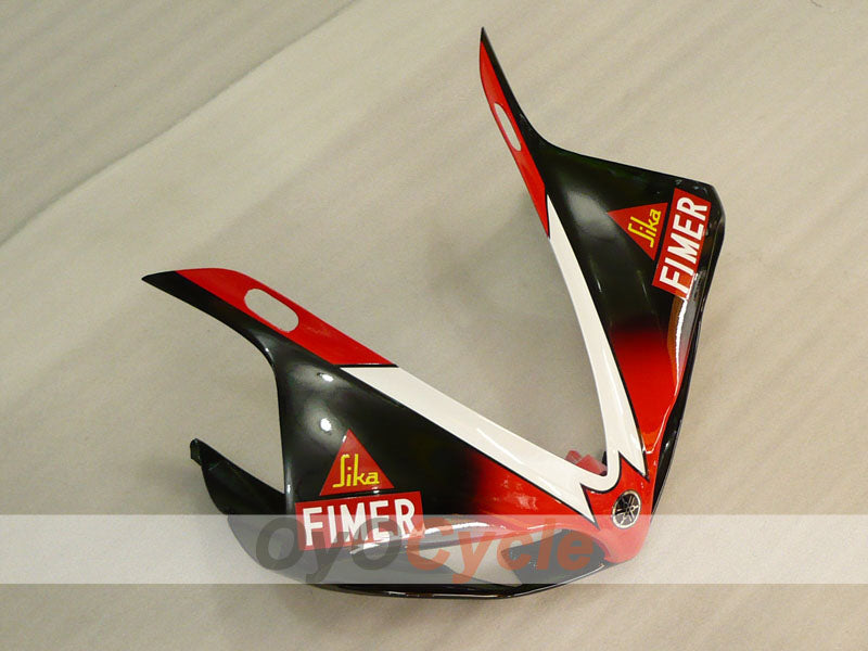 Obere Frontverkleidung für Yamaha 09-11  YZF-R1 #OYO87911594