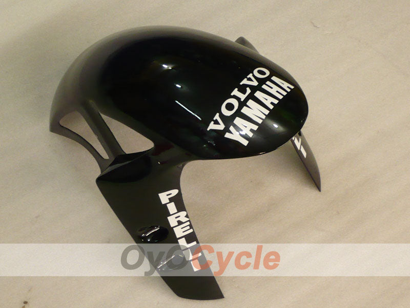 Vordere Kotflügelverkleidung für Yamaha 09-11  YZF-R1 #OYO87911593 Zweitbild