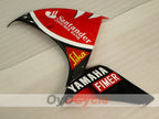Linke und rechte Seitenverkleidung für Yamaha 09-11 YZF-R1 #OYO87911596