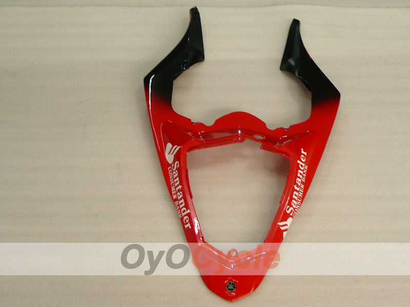 Hintere Heckverkleidung für Yamaha 09-11 YZF-R1 #OYO87911595