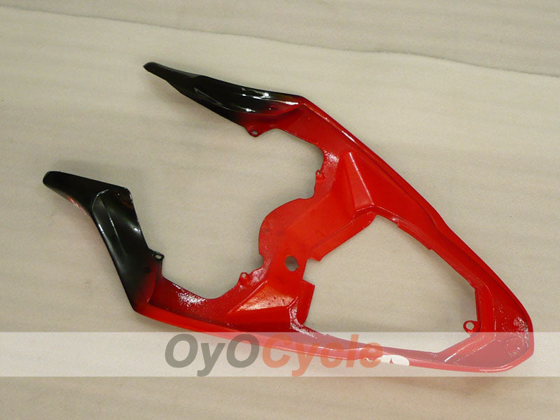 Einspritzverkleidungsset für 09-11 YZF-R1 - Rot, Schwarz - Werksstil #OYO87905726