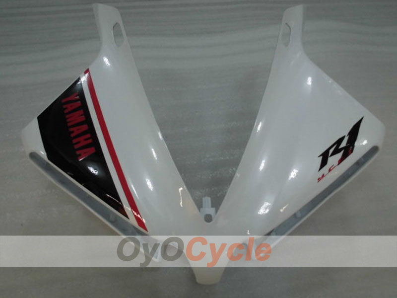 Obere Frontverkleidung für Yamaha 12-14  YZF-R1 #OYO87911633
