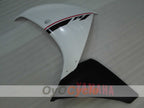 Linke und rechte Seitenverkleidung für Yamaha 12-14  YZF-R1 #OYO87911638