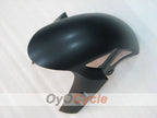 Einspritzverkleidungsset für 12-14 YZF-R1 - Weiß, Schwarz - Werksstil #OYO87905727