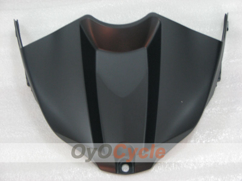 Einspritzverkleidungsset für 12-14 YZF-R1 - Weiß, Schwarz - Werksstil #OYO87905727