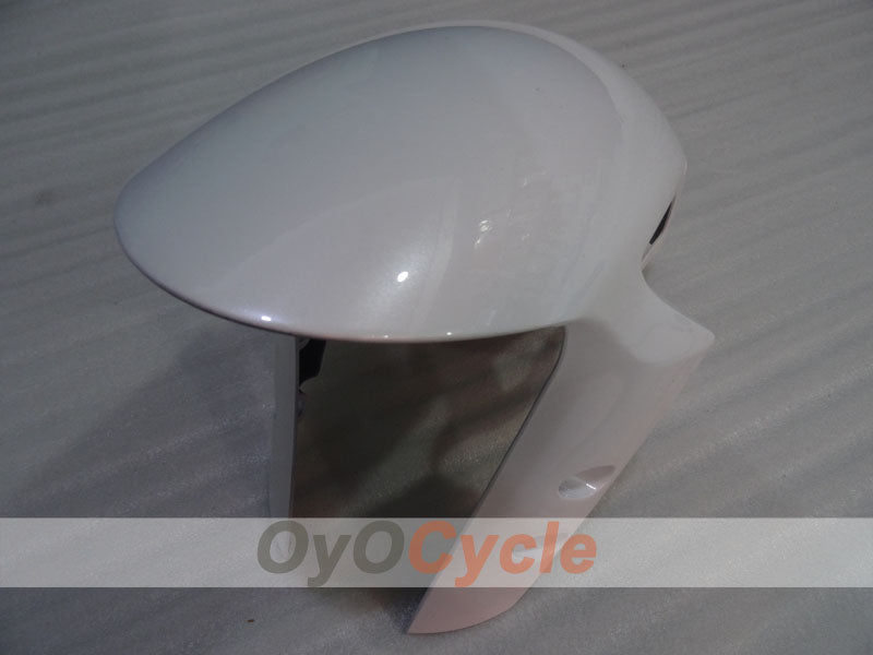 Einspritzverkleidungsset für 12-14 YZF-R1 - Blau, Weiß, Schwarz - GYTR #OYO87905728