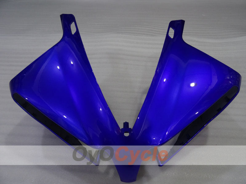 Obere Frontverkleidung für Yamaha 12-14 YZF-R1 #OYO87911641