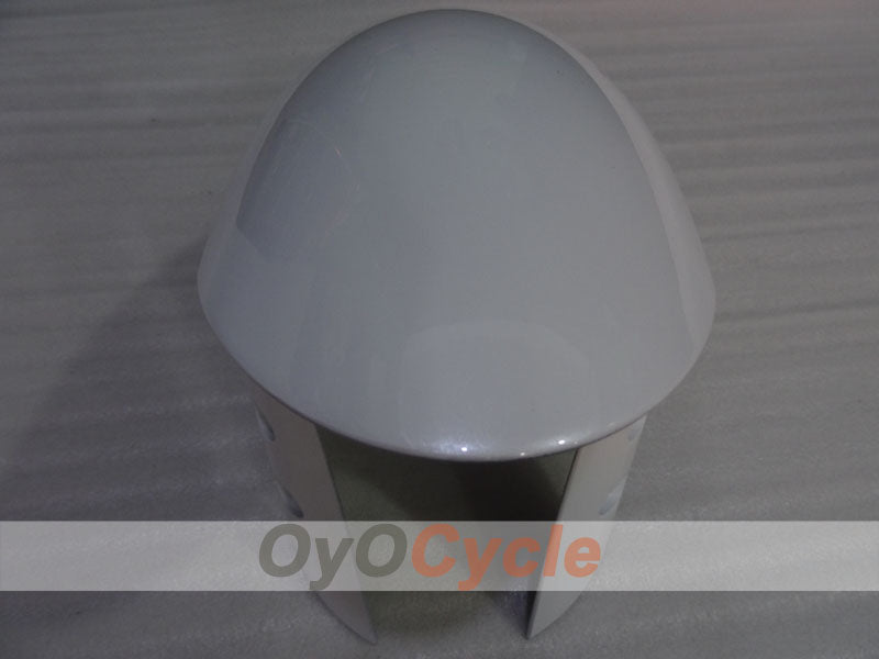 Einspritzverkleidungsset für 12-14 YZF-R1 - Blau, Weiß, Schwarz - GYTR #OYO87905728