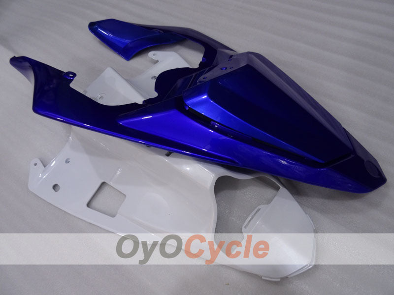 Einspritzverkleidungsset für 12-14 YZF-R1 - Blau, Weiß - Werksstil #OYO87905729