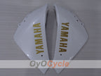 Einspritzverkleidungsset für 12-14 YZF-R1 - Blau, Weiß - Werksstil #OYO87905729